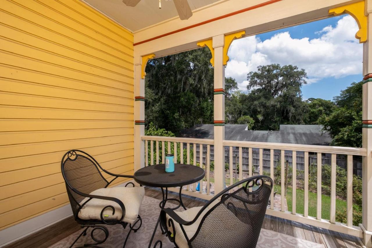 Chestnut Suite Gainesville Exterior photo